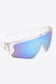 Radiant Rave Sunglasses