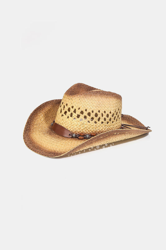 Southern Starlet Brim Hat