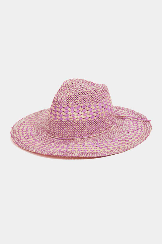 Carolina Cowgirl Hat