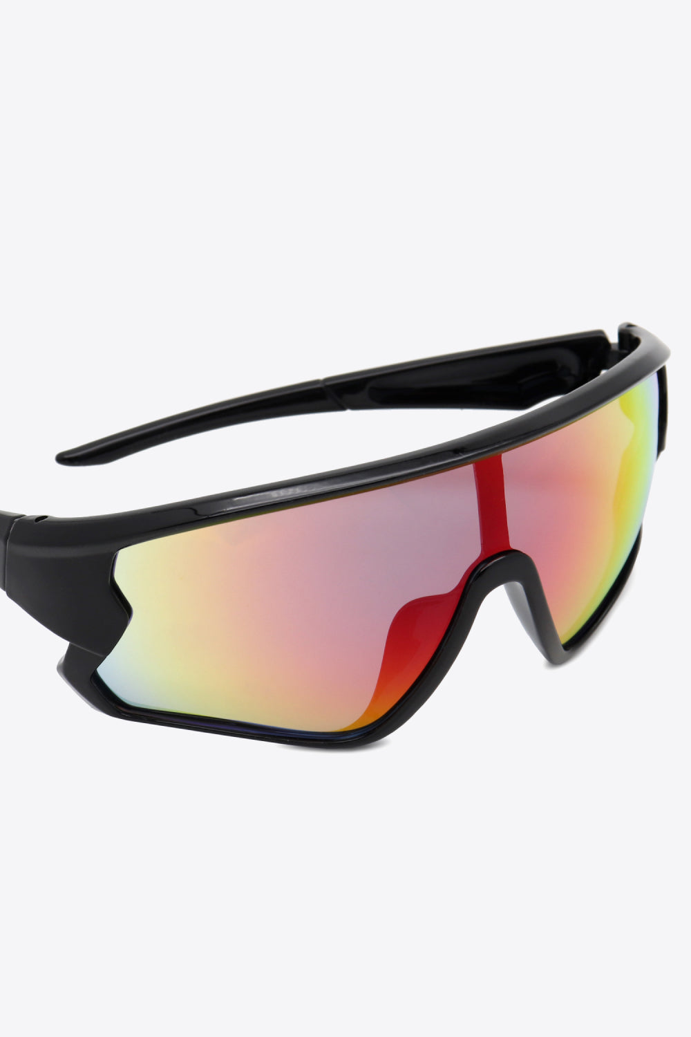 Radiant Rave Sunglasses