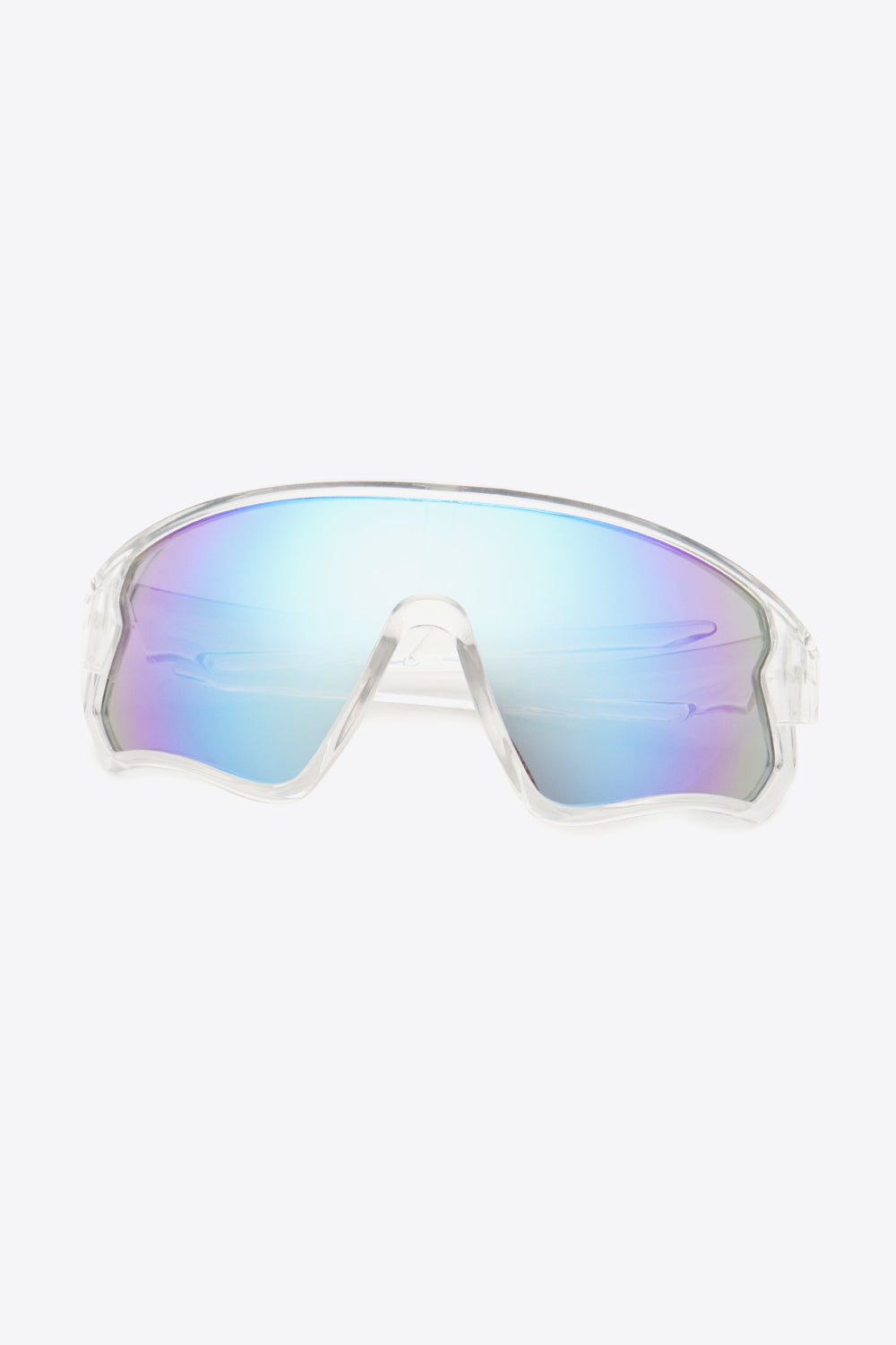 Radiant Rave Sunglasses