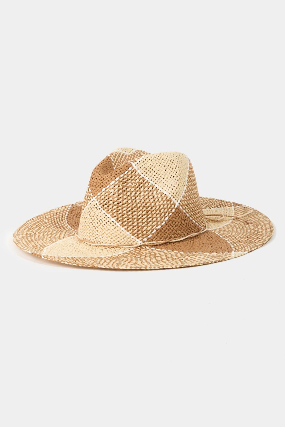 Southern Comfort Hat