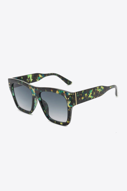 Solstice Square Sunglasses