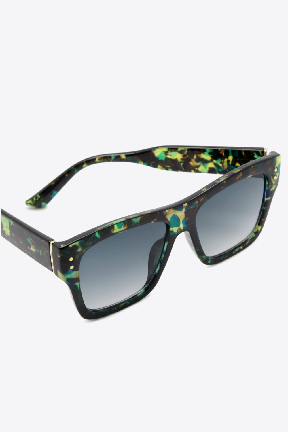 Solstice Square Sunglasses