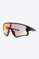 Radiant Rave Sunglasses